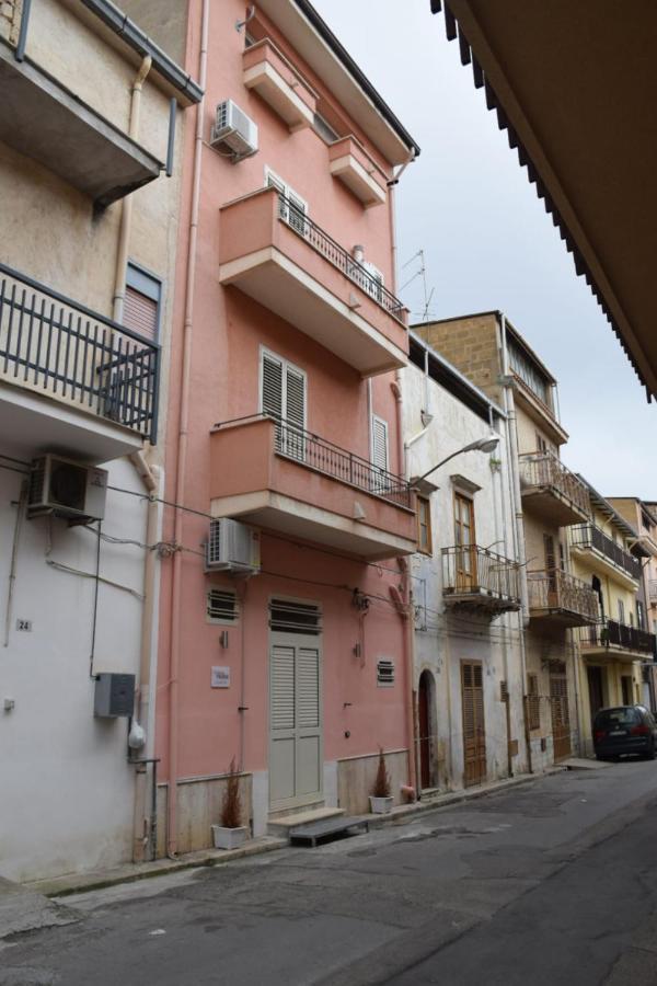 Casa vacanza toledo Partinico Esterno foto