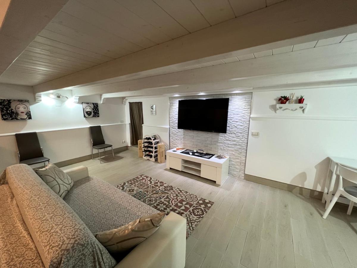 Casa vacanza toledo Partinico Esterno foto